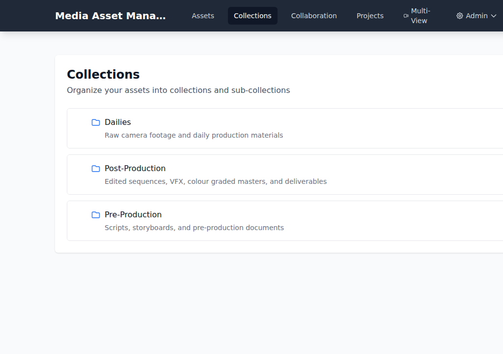 Watch folder automation