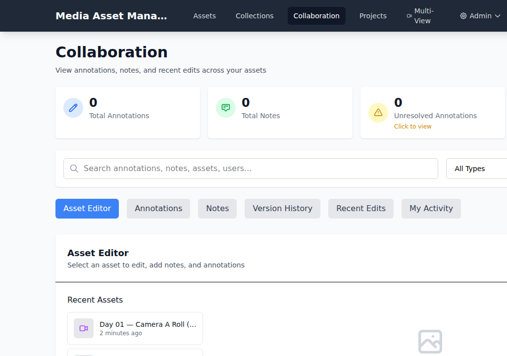 Secure sharing & approvals
